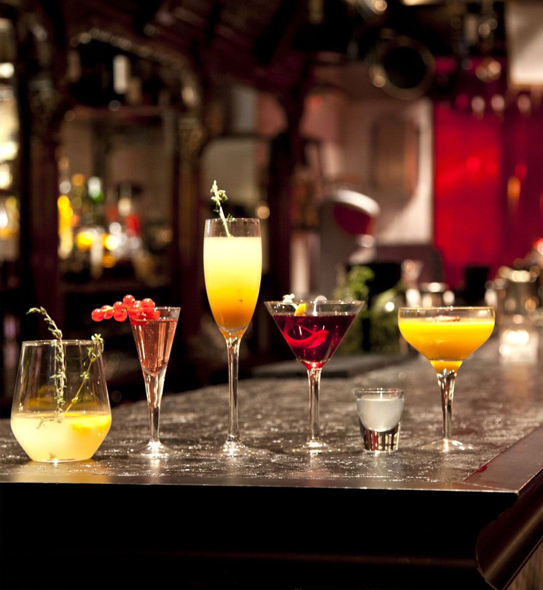 Tax Planning Services for the local Bar and Night Club Industry