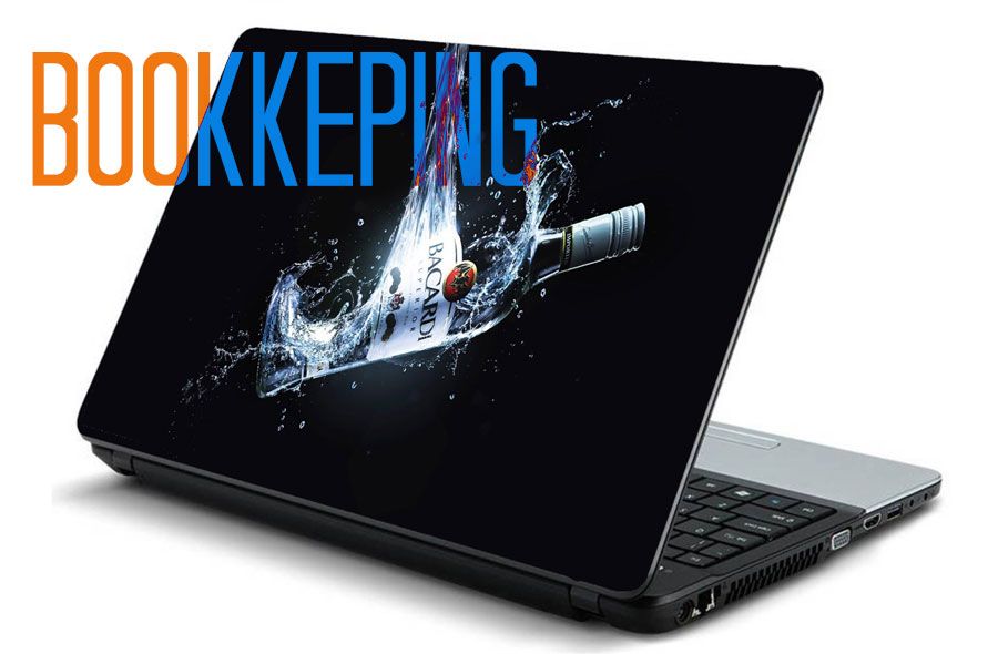 Bookkeeping Services for those in the Bar and Night Club