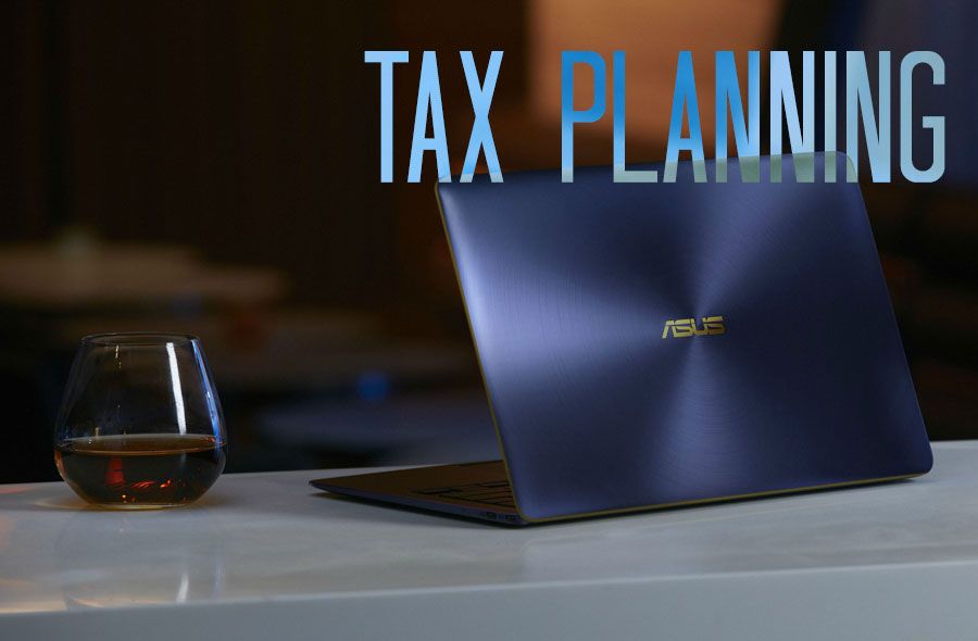 Tax Planning for those in the Bar and Night Club